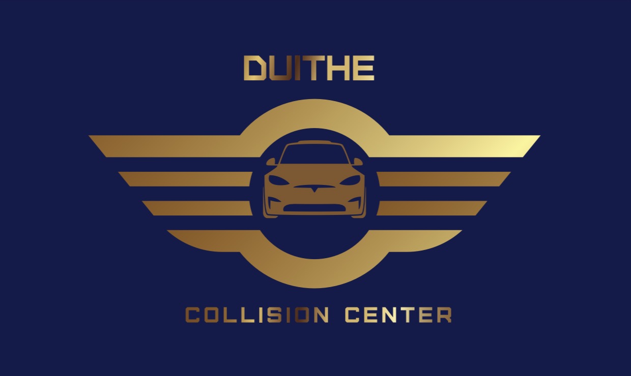 Duithe Collision Center logo